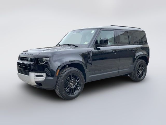 2025 Land Rover Defender S