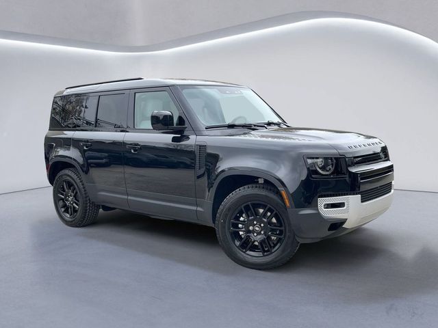 2025 Land Rover Defender S