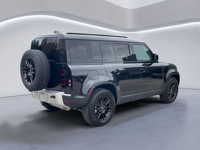 2025 Land Rover Defender S