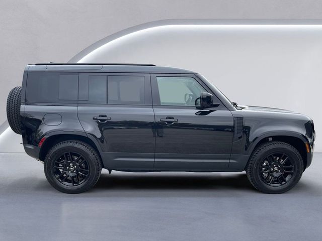 2025 Land Rover Defender S