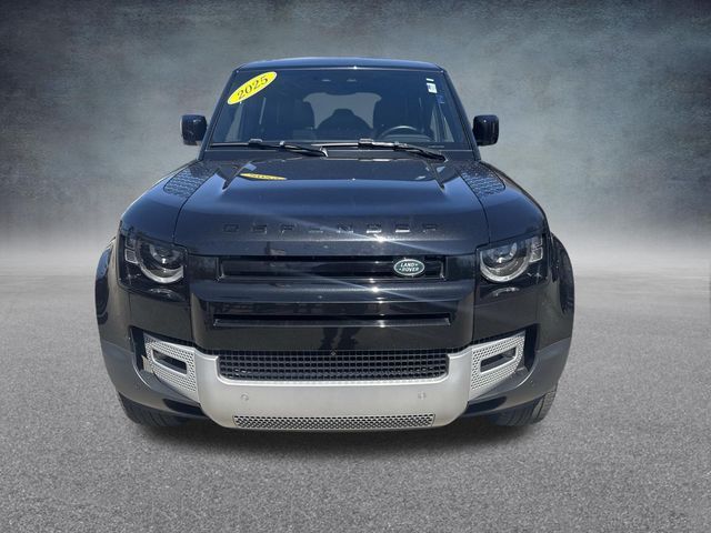 2025 Land Rover Defender S