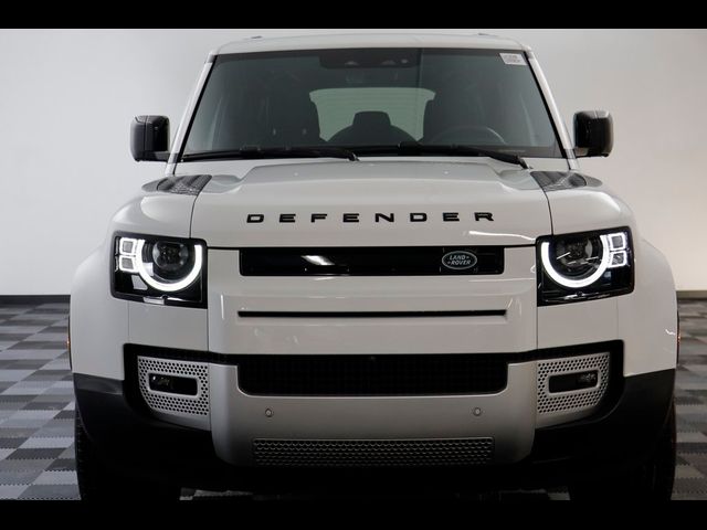 2025 Land Rover Defender S