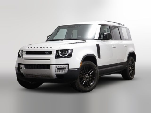 2025 Land Rover Defender S