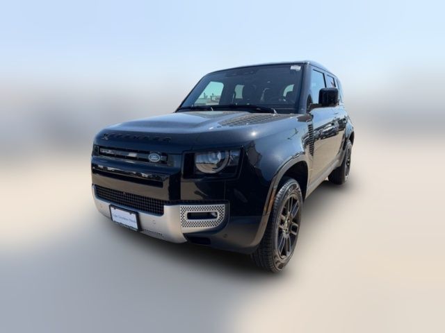 2025 Land Rover Defender S