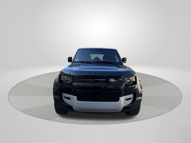 2025 Land Rover Defender S