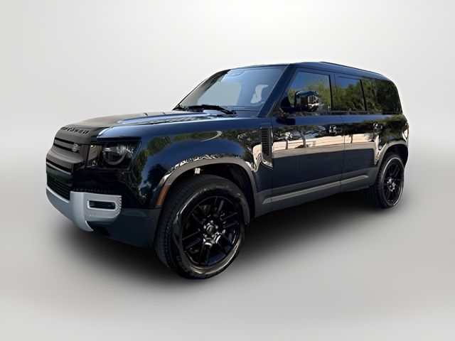 2025 Land Rover Defender S