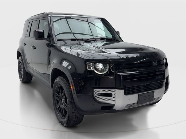 2025 Land Rover Defender S