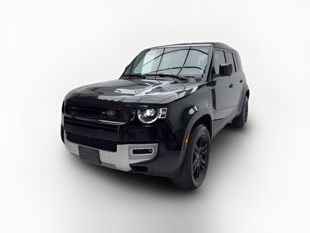 2025 Land Rover Defender S