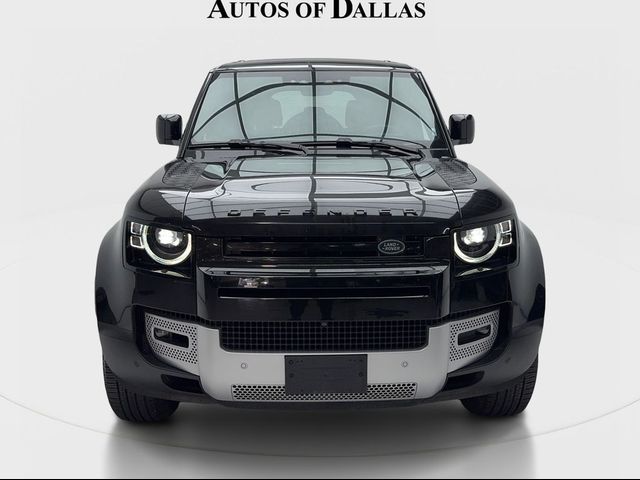 2025 Land Rover Defender S