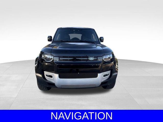 2025 Land Rover Defender S