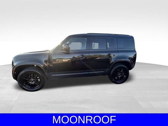 2025 Land Rover Defender S