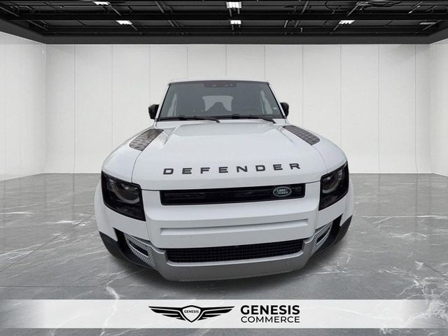 2025 Land Rover Defender S