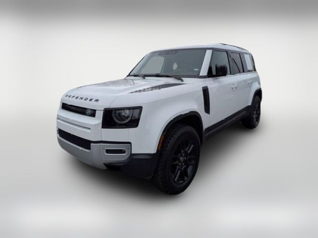 2025 Land Rover Defender S