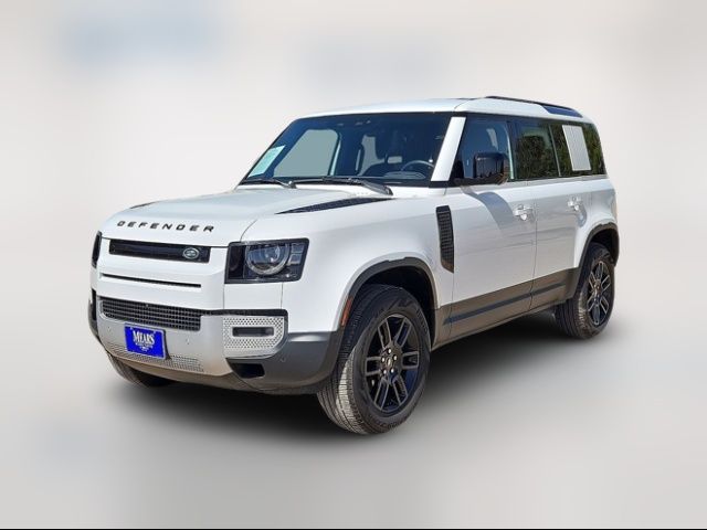 2025 Land Rover Defender S