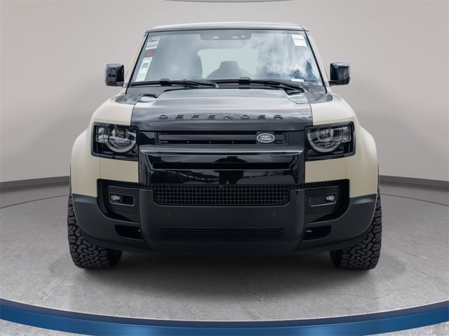 2025 Land Rover Defender S