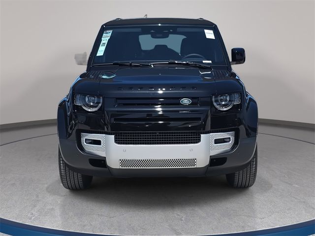 2025 Land Rover Defender S
