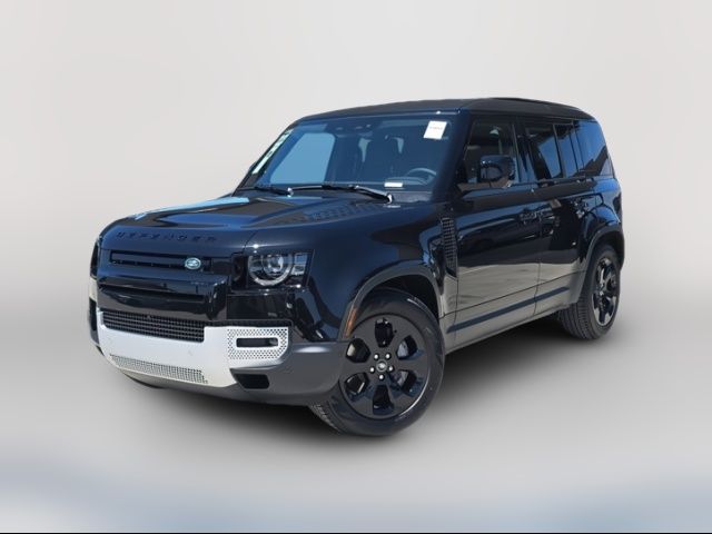 2025 Land Rover Defender S