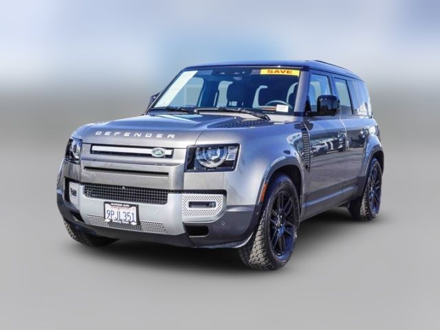 2025 Land Rover Defender S