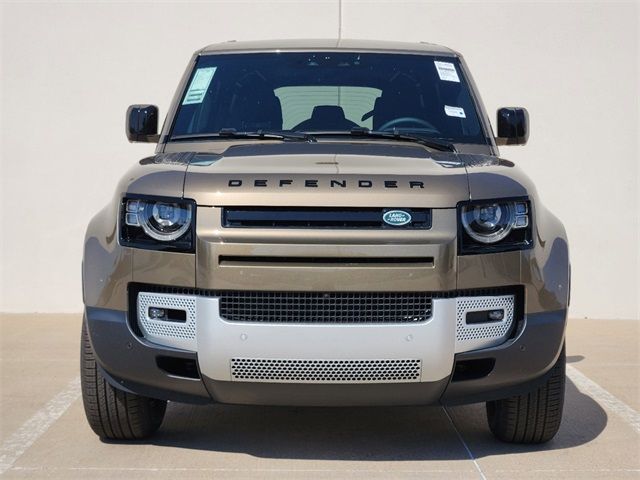 2025 Land Rover Defender S