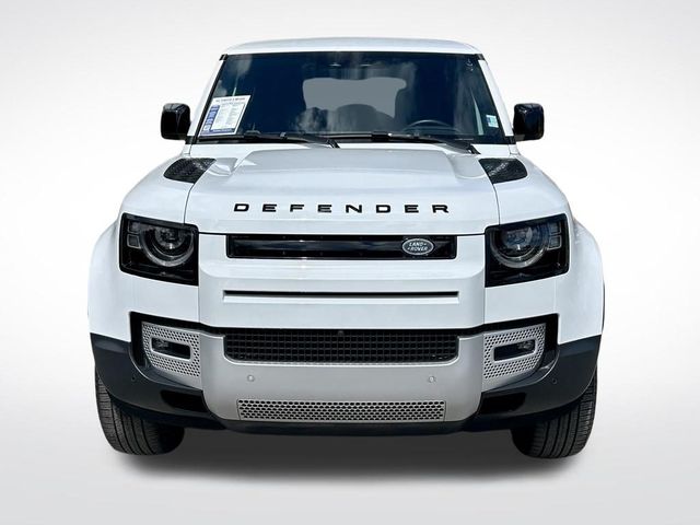 2025 Land Rover Defender S
