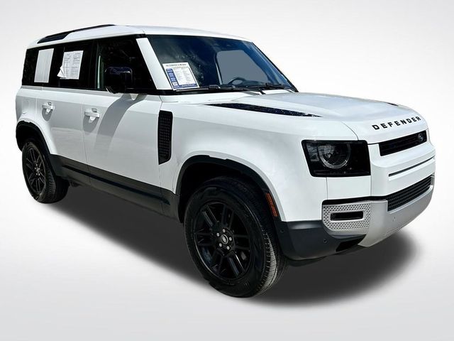 2025 Land Rover Defender S