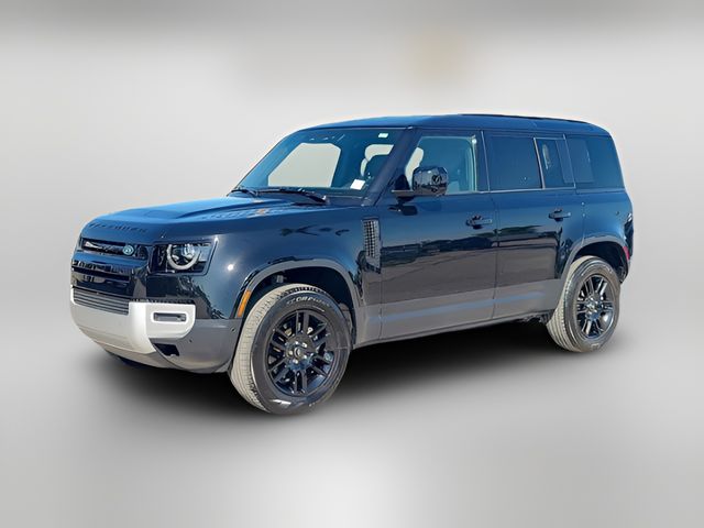 2025 Land Rover Defender S