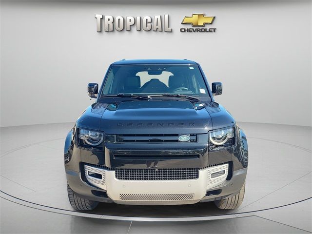 2025 Land Rover Defender S