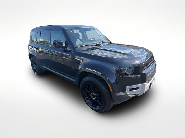2025 Land Rover Defender S