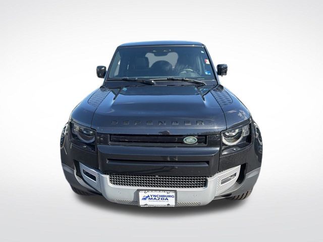2025 Land Rover Defender S
