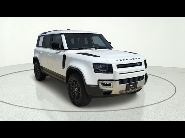 2025 Land Rover Defender S