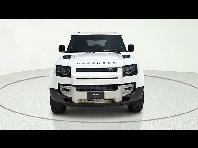 2025 Land Rover Defender S
