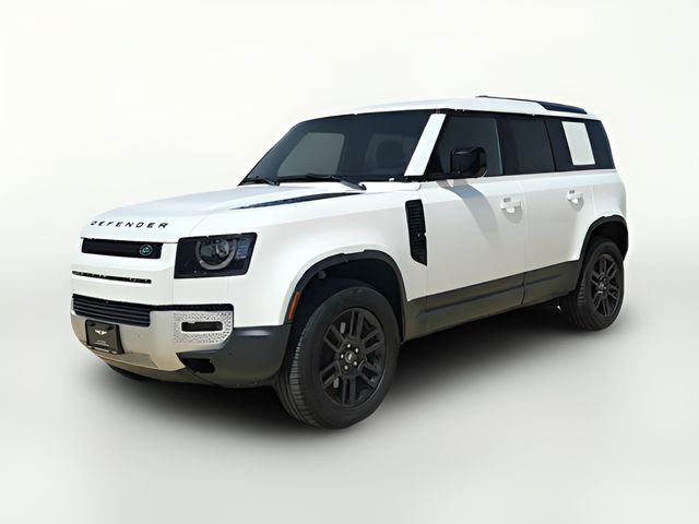 2025 Land Rover Defender S