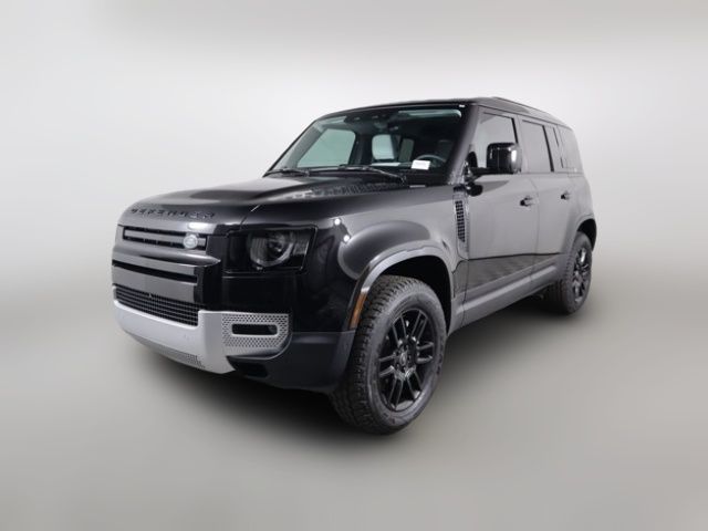 2025 Land Rover Defender S
