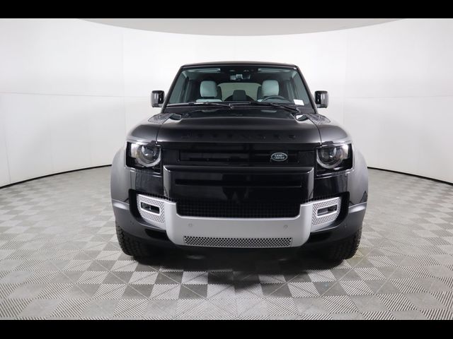 2025 Land Rover Defender S