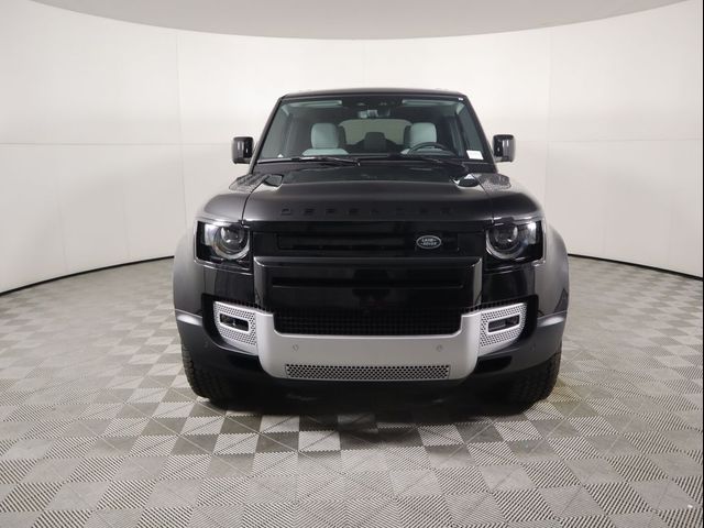 2025 Land Rover Defender S