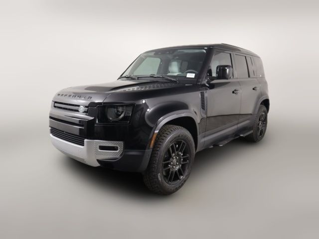 2025 Land Rover Defender S