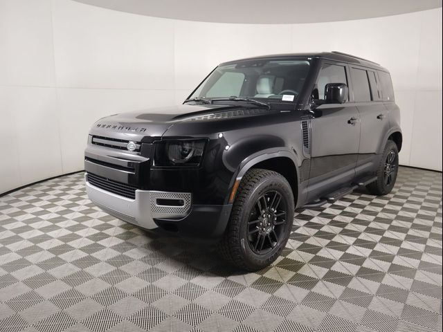 2025 Land Rover Defender S