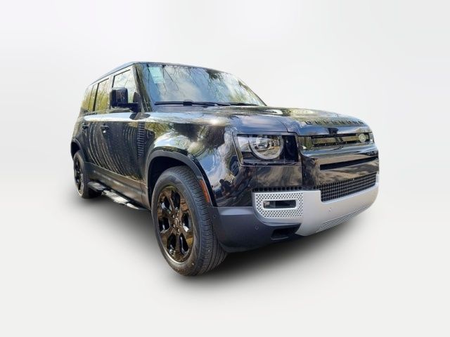 2025 Land Rover Defender S