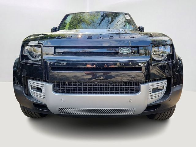 2025 Land Rover Defender S