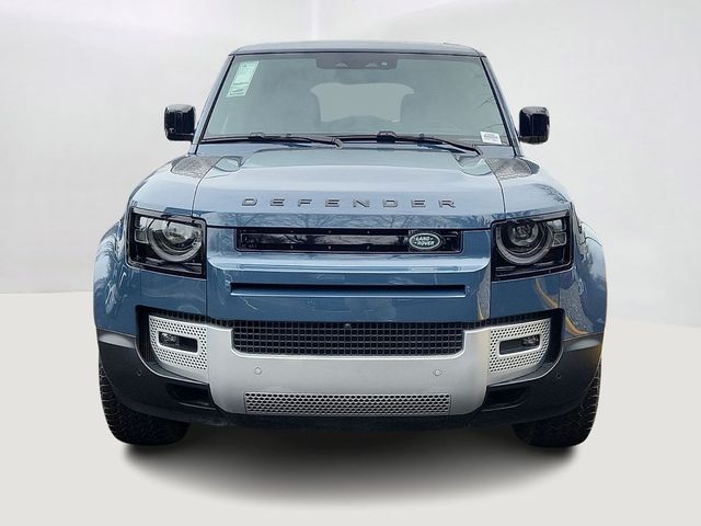 2025 Land Rover Defender S