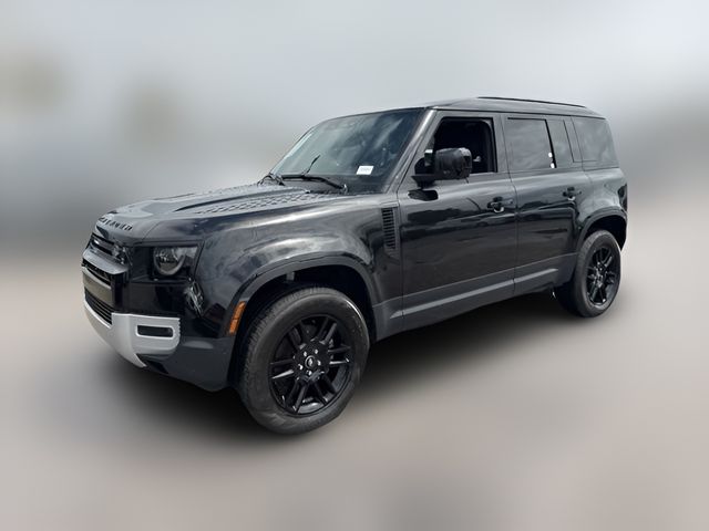 2025 Land Rover Defender S