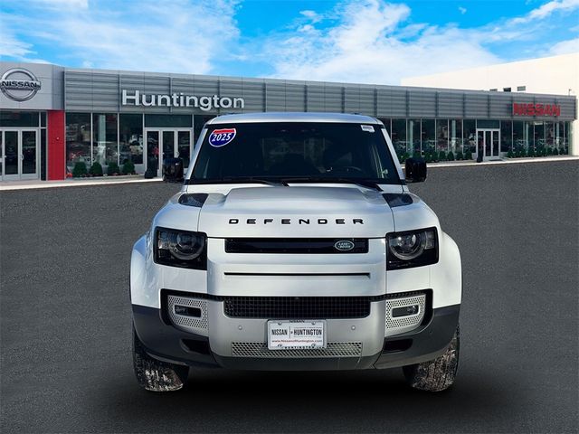 2025 Land Rover Defender S