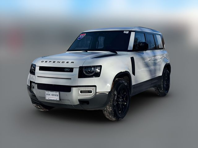 2025 Land Rover Defender S