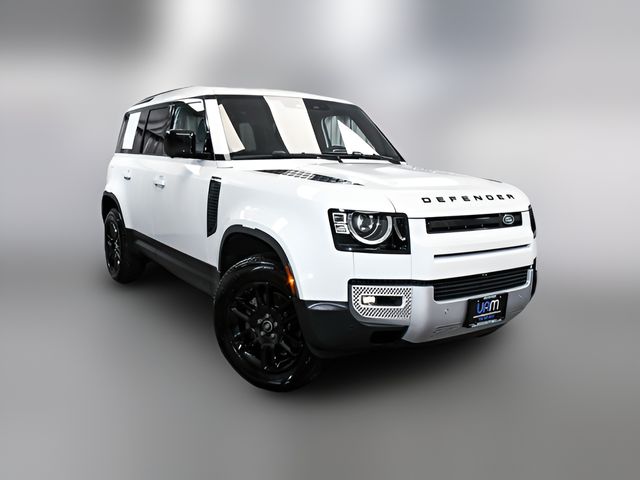 2025 Land Rover Defender S