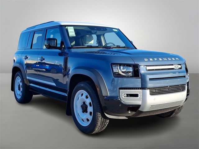 2025 Land Rover Defender S