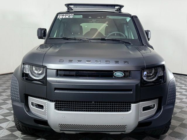 2025 Land Rover Defender S