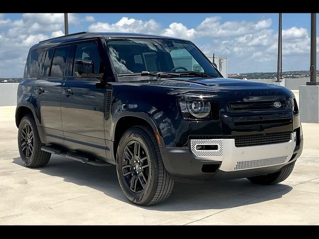 2025 Land Rover Defender S