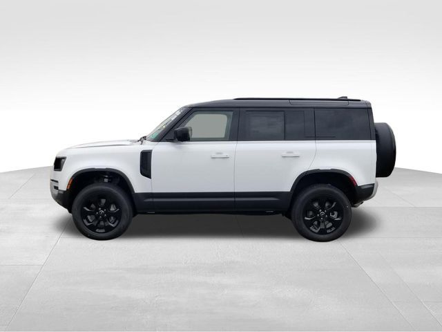 2025 Land Rover Defender S