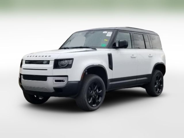 2025 Land Rover Defender S