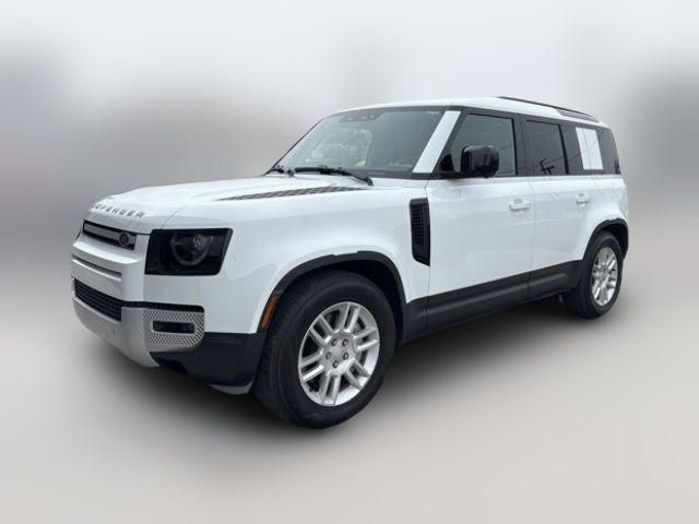 2025 Land Rover Defender S